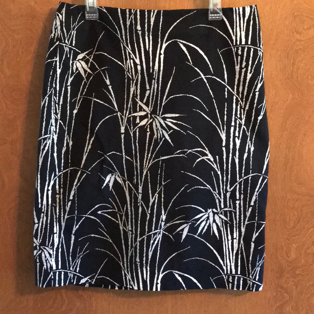 🍀 Talbots Skirt (2)